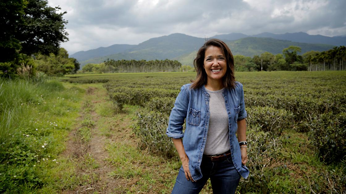 The Island Diaries S3E7 Taiwan Knowledge.ca